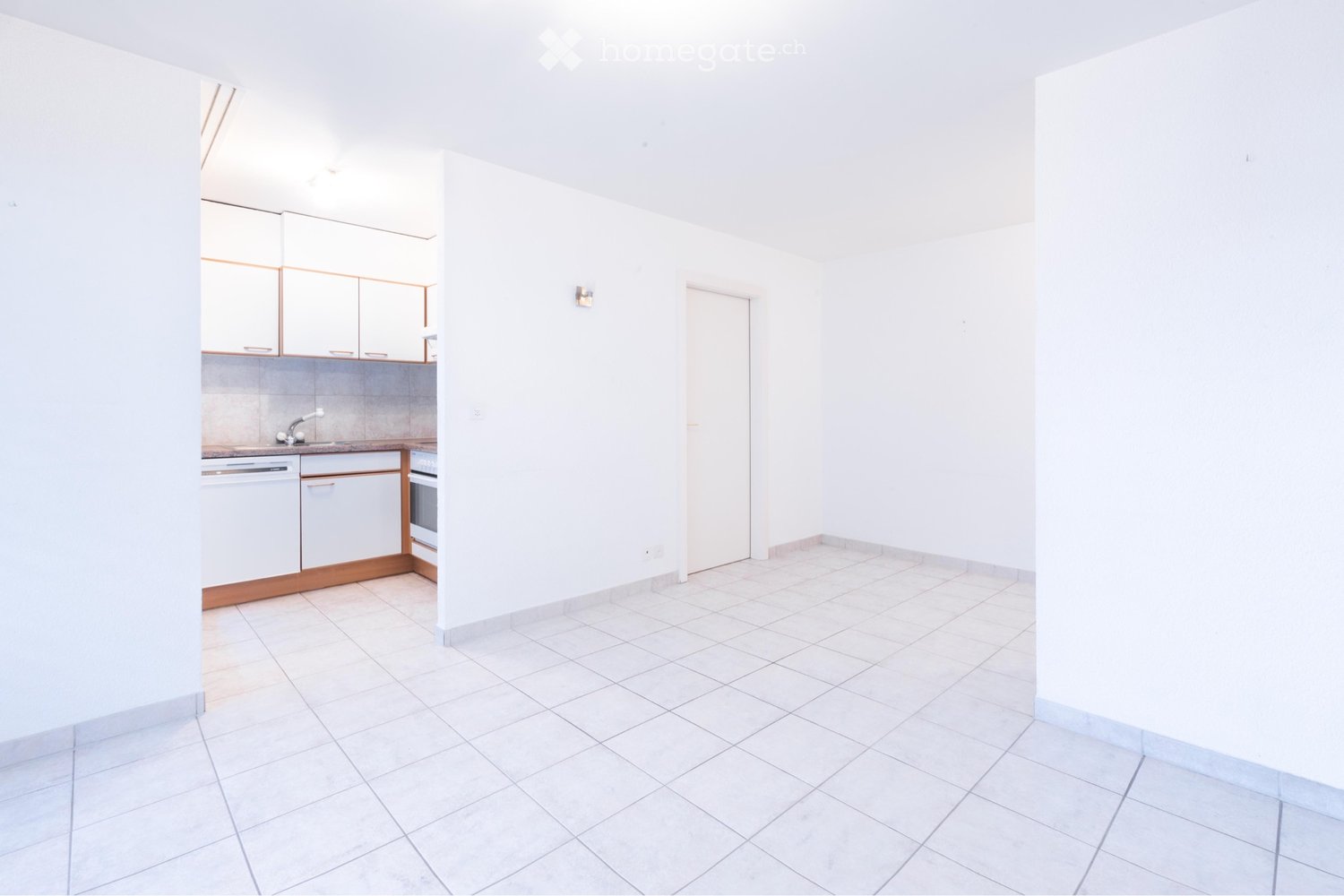 appartamento di 1 locali, foto 1 di 5