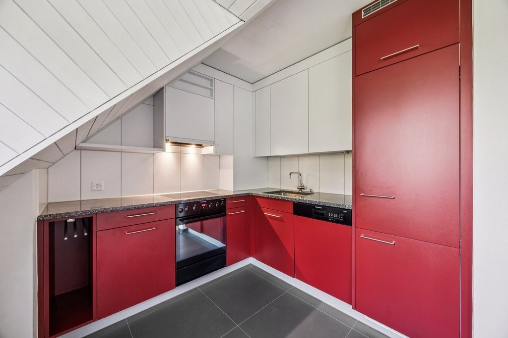 4 ½ rooms duplex