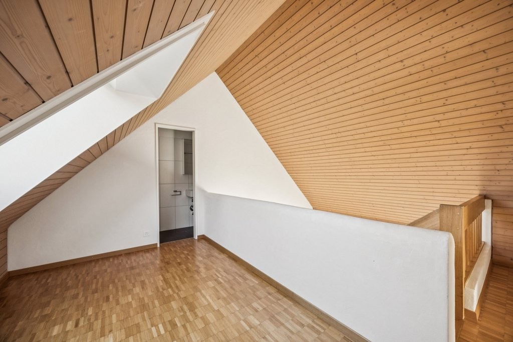 4 ½ rooms duplex