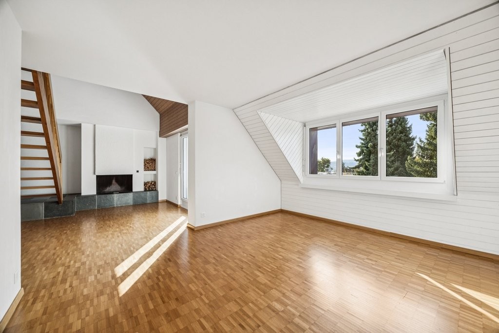 4 ½ rooms duplex