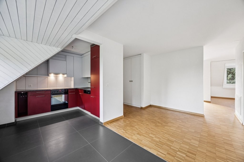 4 ½ rooms duplex