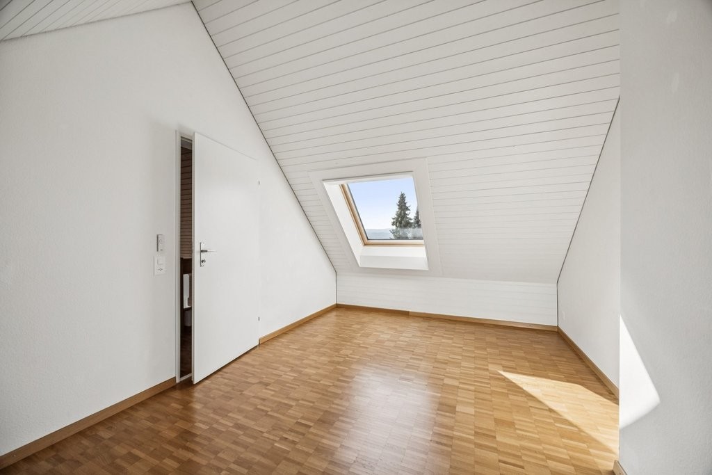 4 ½ rooms duplex