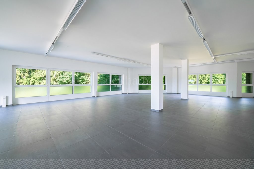 178m² Büro