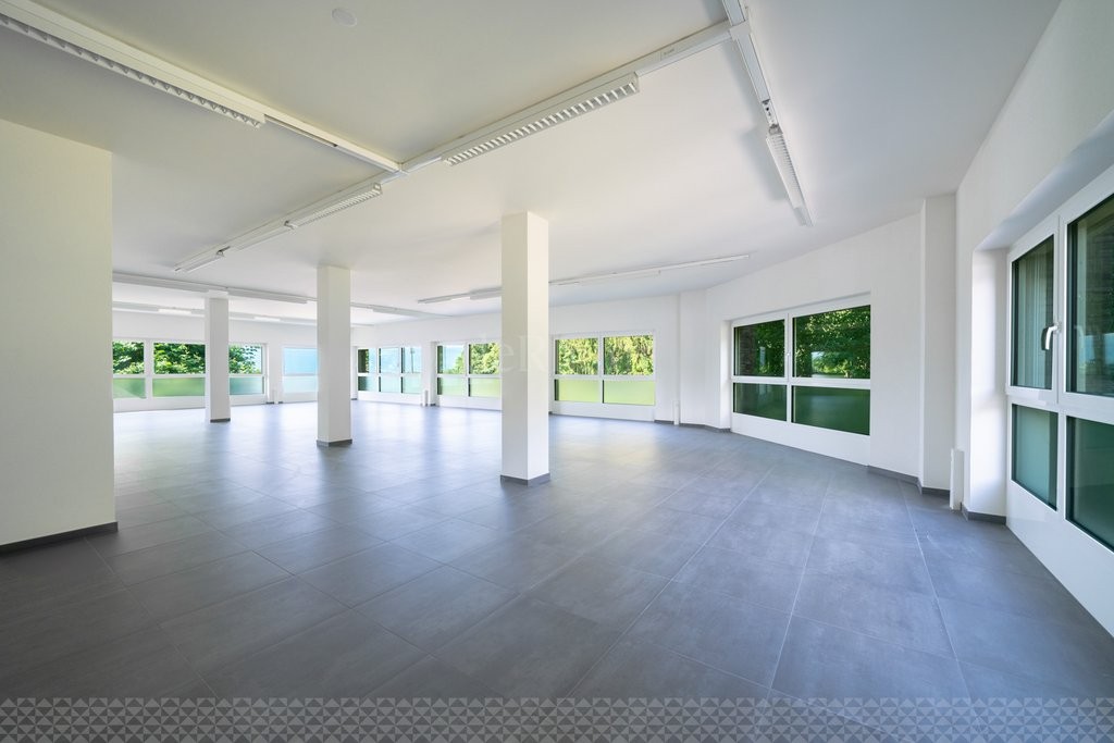 178m² Büro