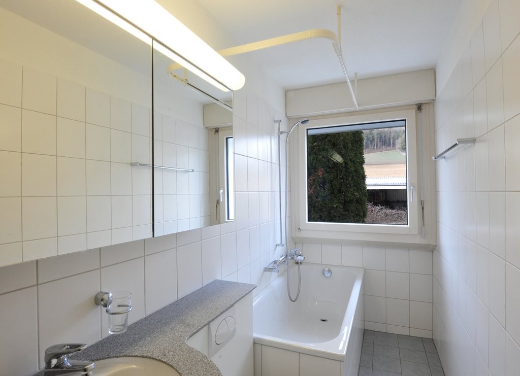 Appartamento di 2 ½ locali