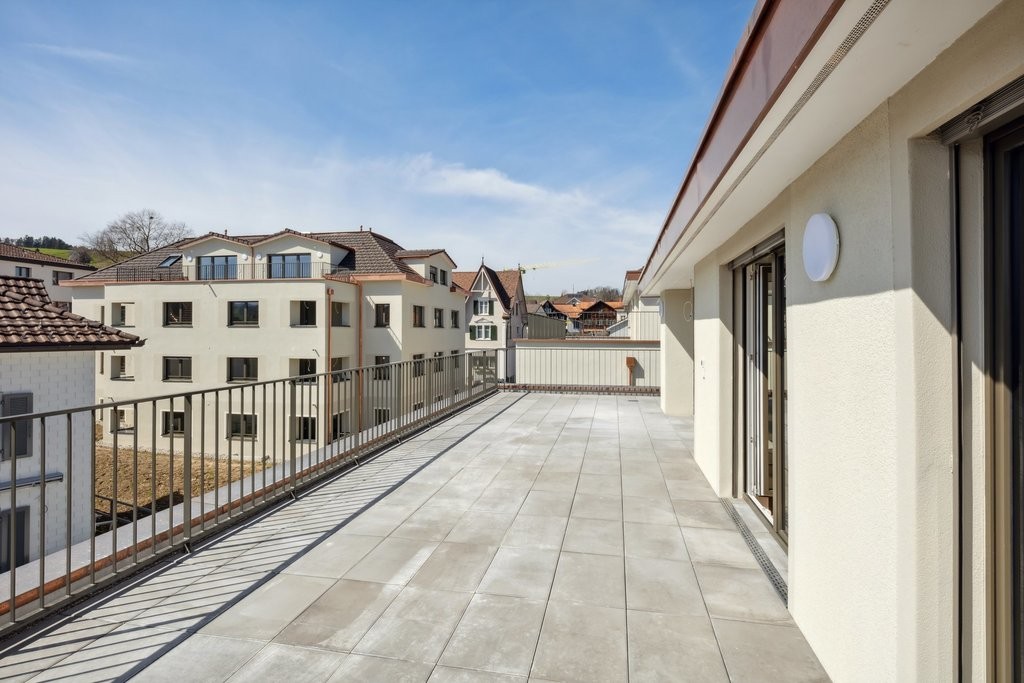 Appartamento di 3 ½ locali, foto 10 di 10