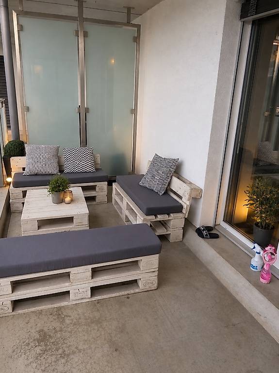 Appartamento di 3 ½ locali