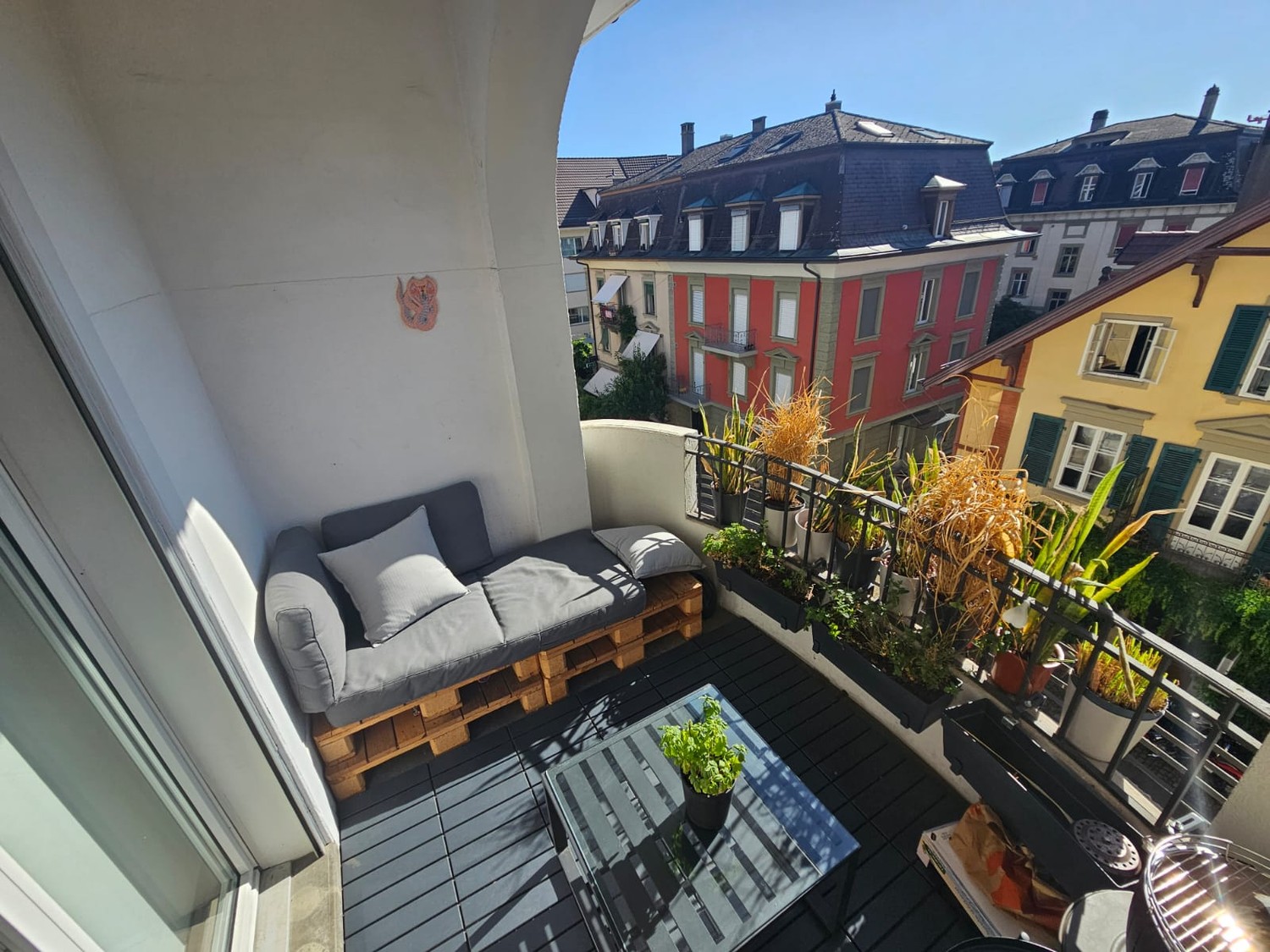 Appartamento di 2 ½ locali, foto 5 di 6
