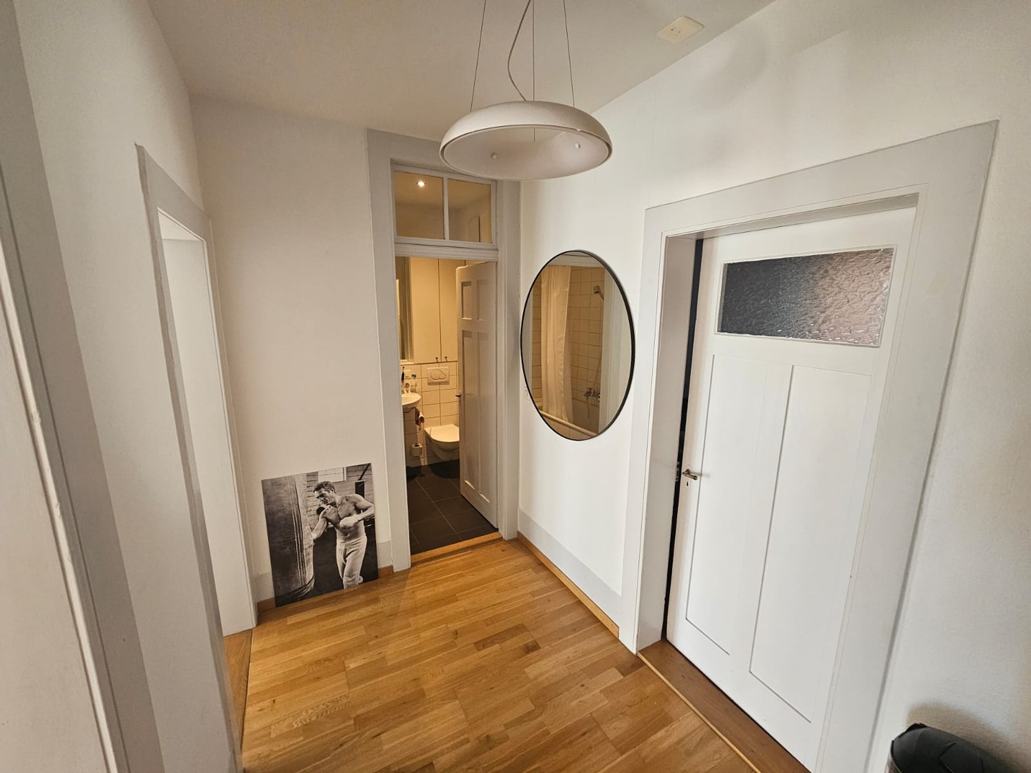 Appartamento di 2 ½ locali, foto 4 di 6