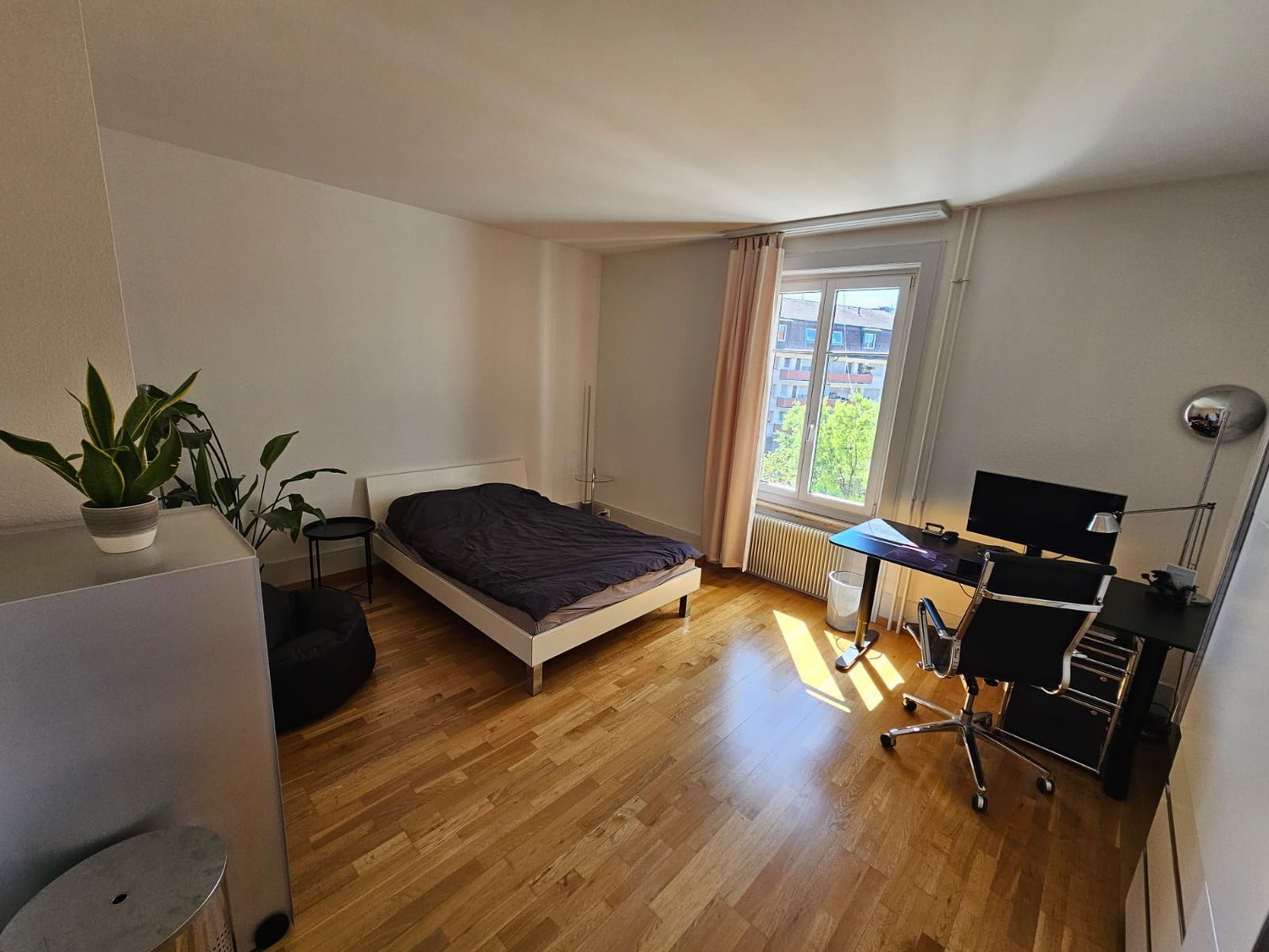 Appartamento di 2 ½ locali, foto 3 di 6