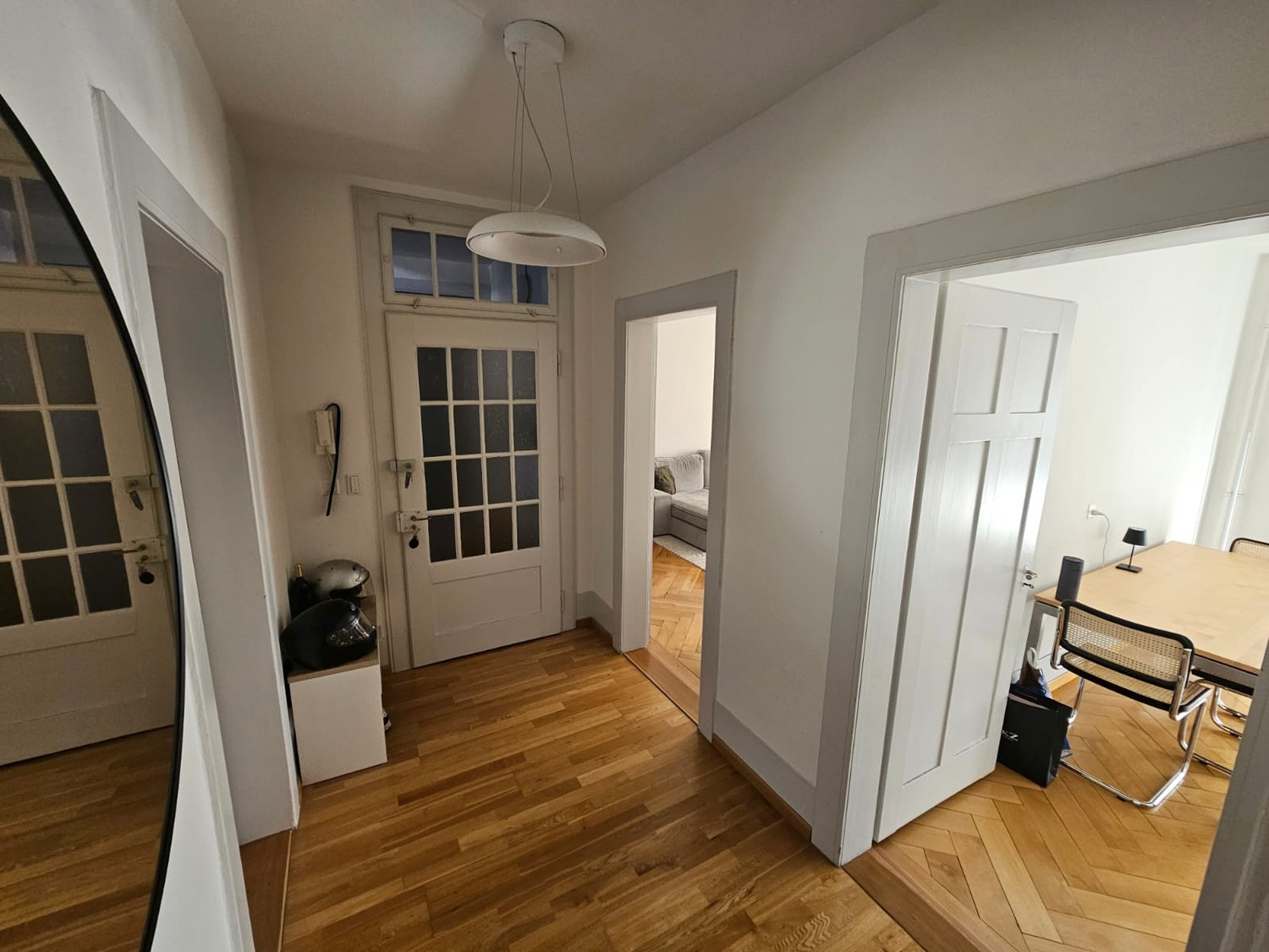 Appartamento di 2 ½ locali, foto 6 di 6