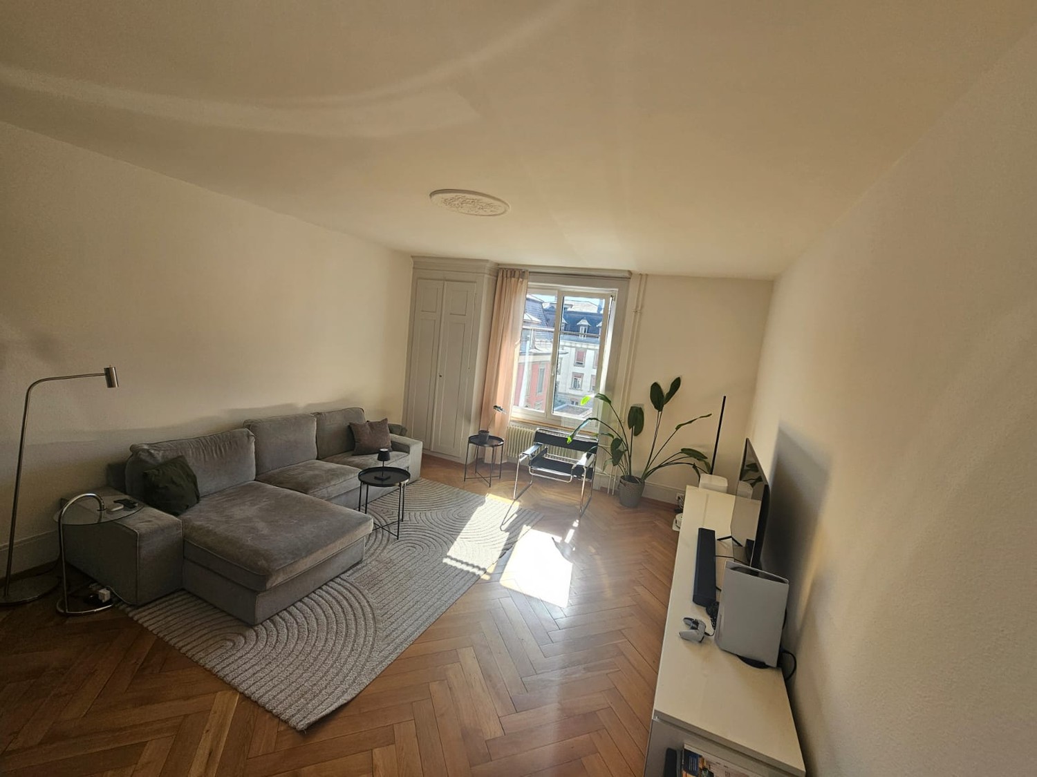 Appartamento di 2 ½ locali, foto 1 di 6