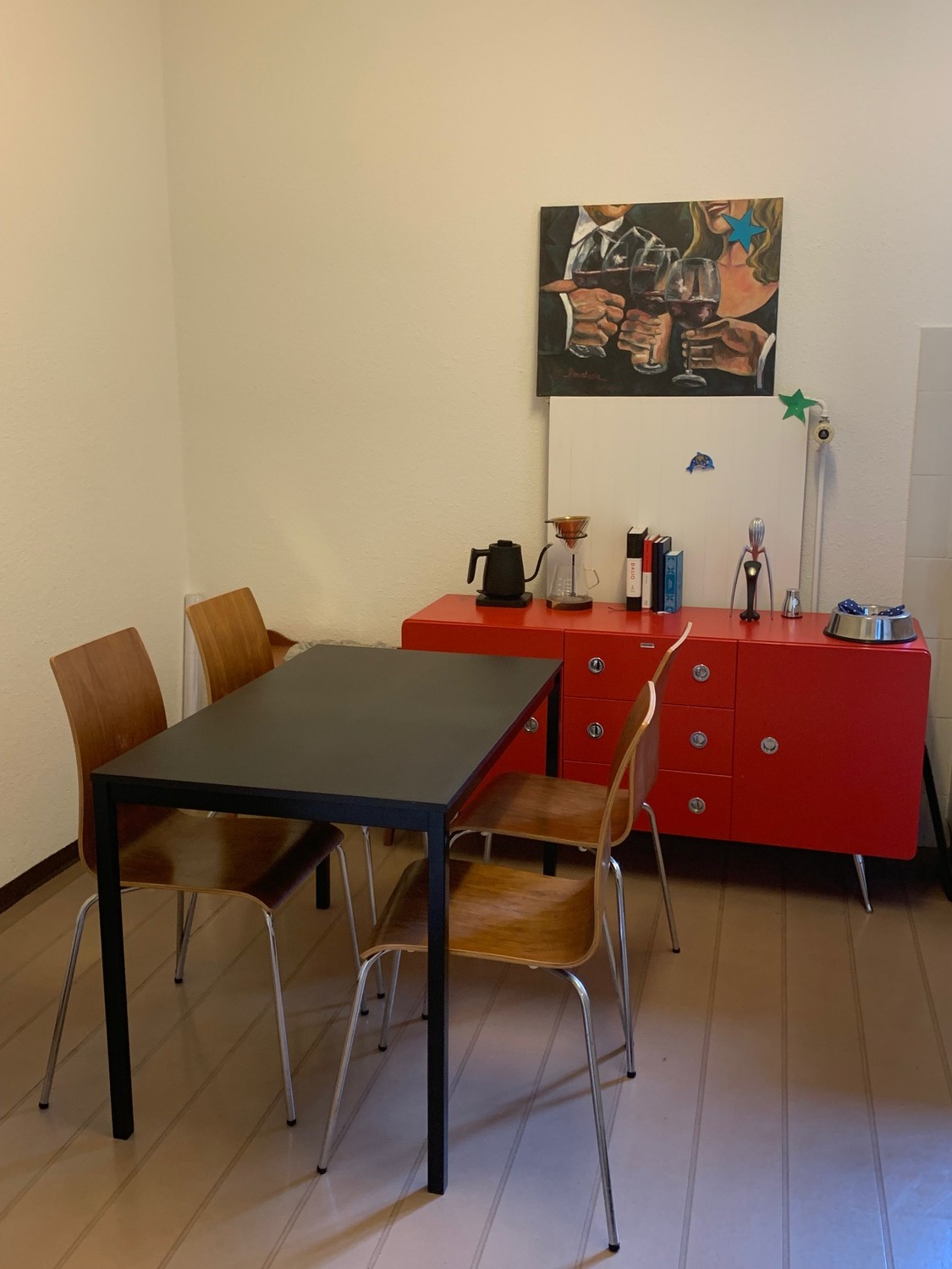 Appartamento di 4 locali