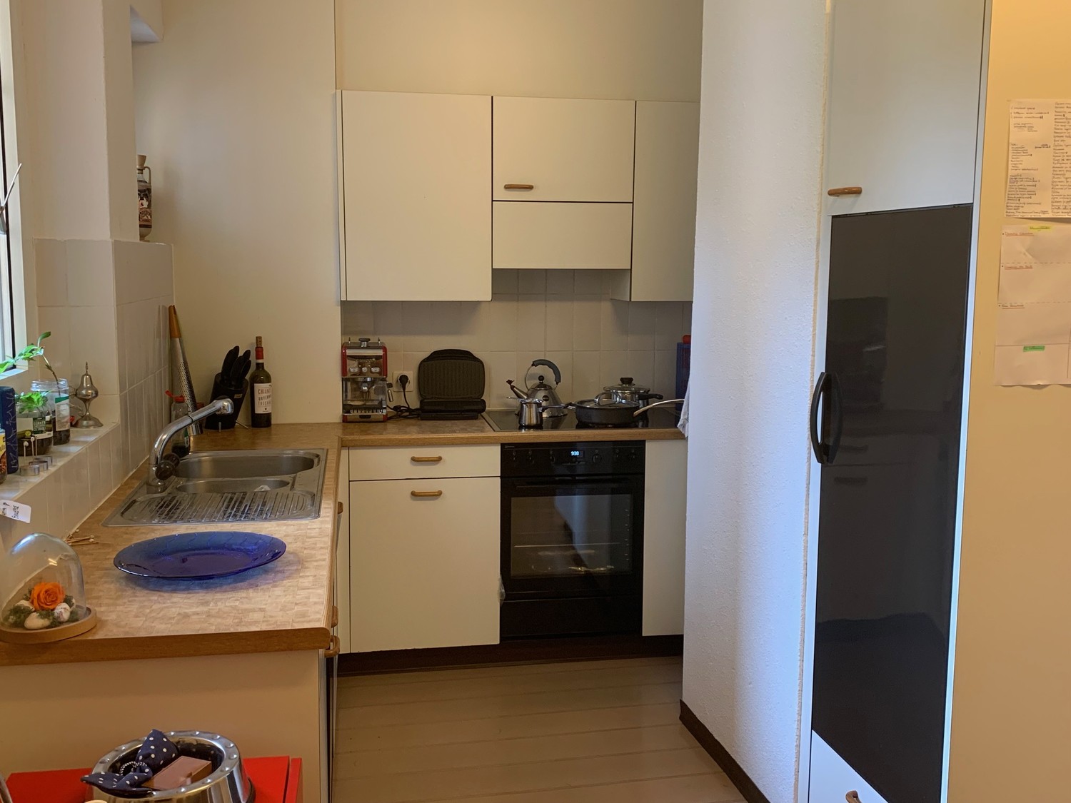 Appartamento di 4 locali