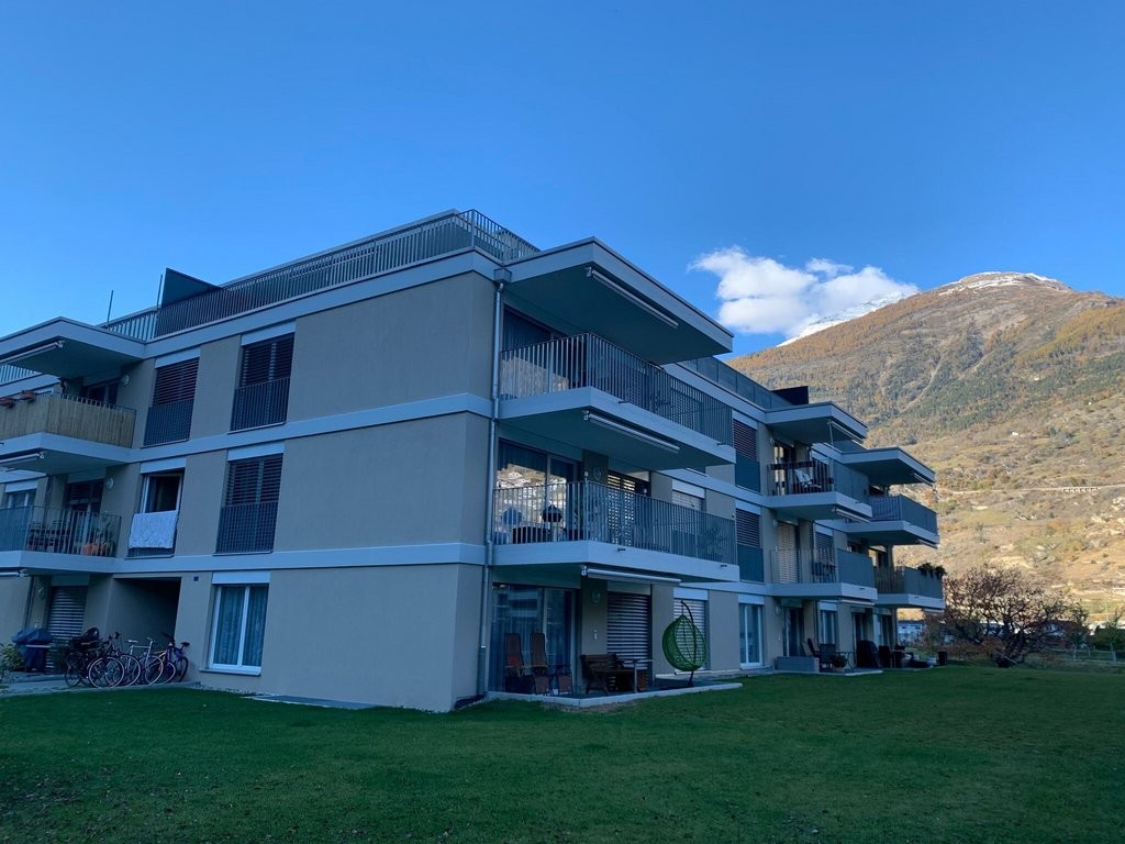 Appartamento di 3 ½ locali, foto 7 di 7