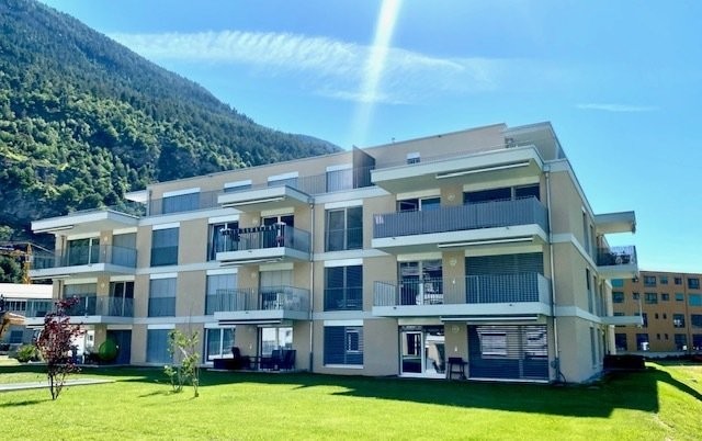 Appartamento di 3 ½ locali, foto 2 di 7