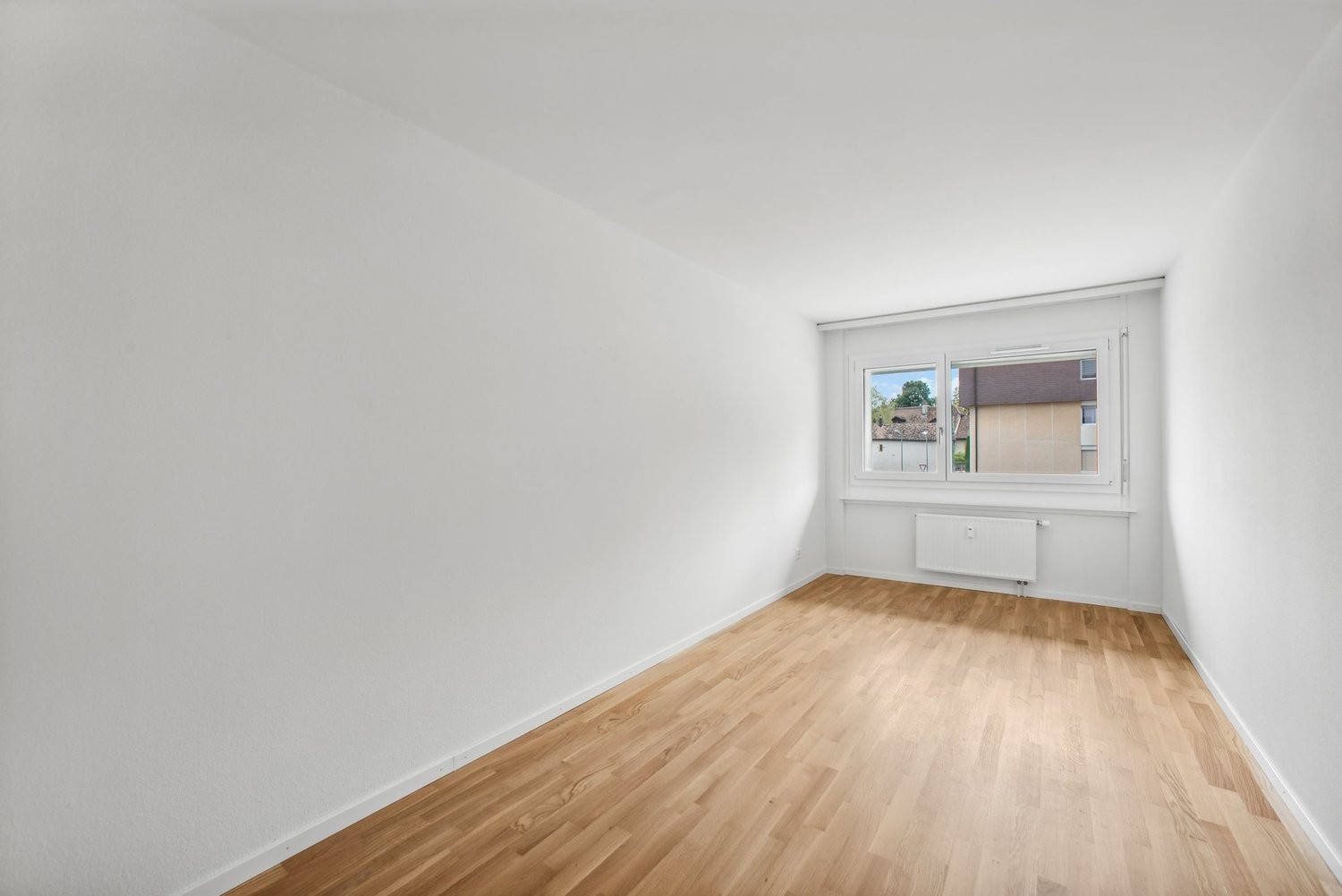 appartamento di 3 ½ locali, foto 7 di 9