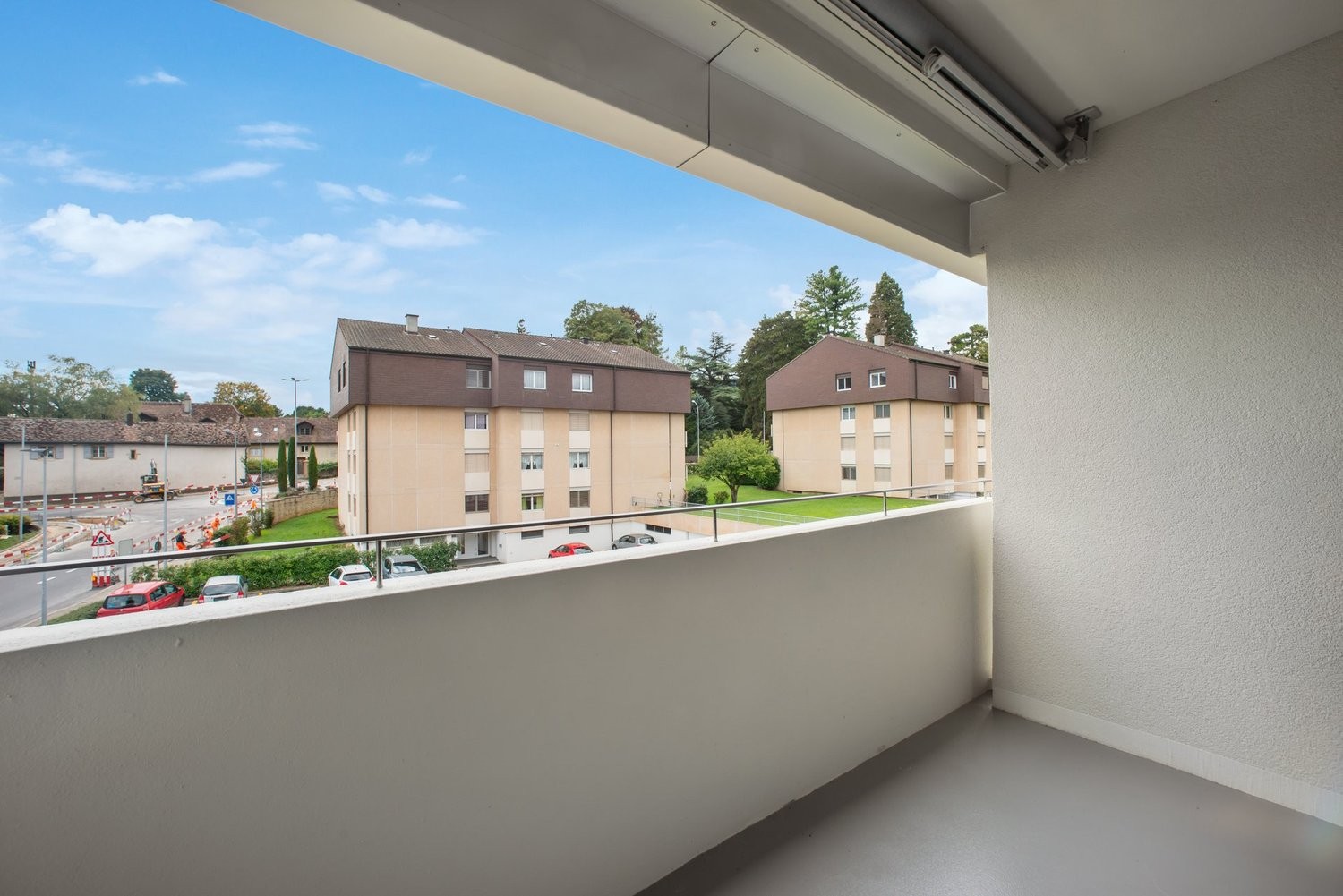 appartamento di 3 ½ locali, foto 8 di 9