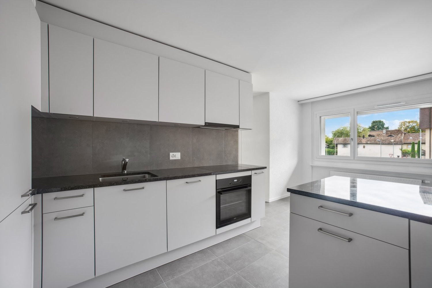 appartamento di 3 ½ locali, foto 4 di 9