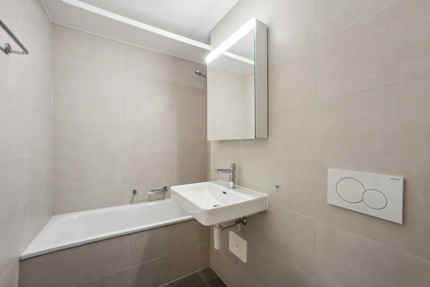appartamento di 3 ½ locali, foto 5 di 9