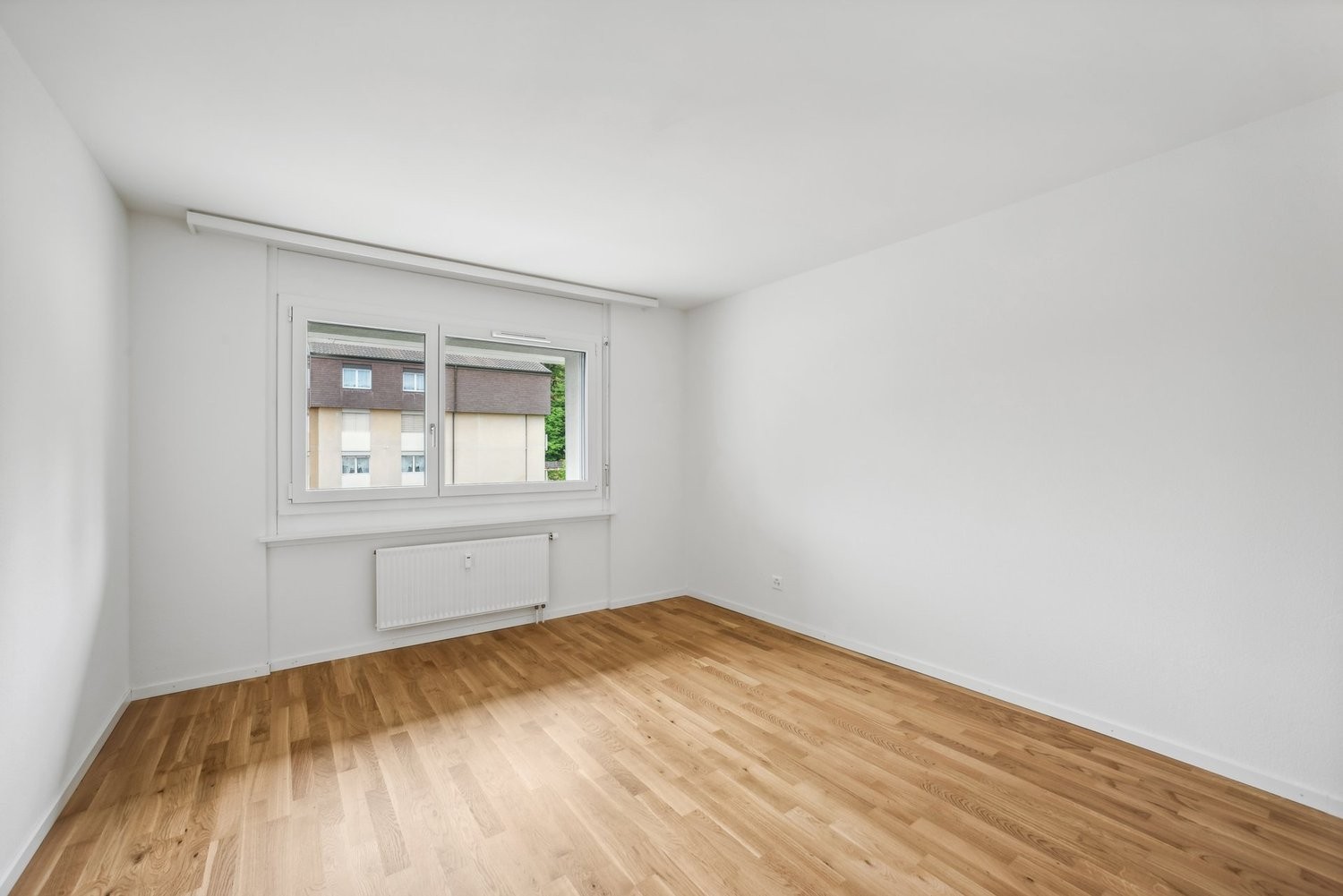 appartamento di 3 ½ locali, foto 6 di 9