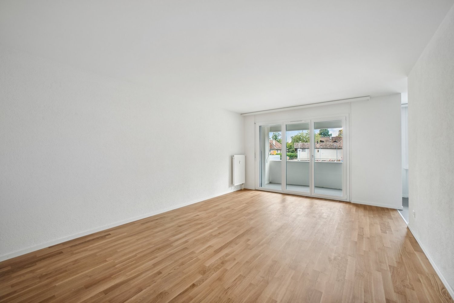 appartamento di 3 ½ locali, foto 3 di 9
