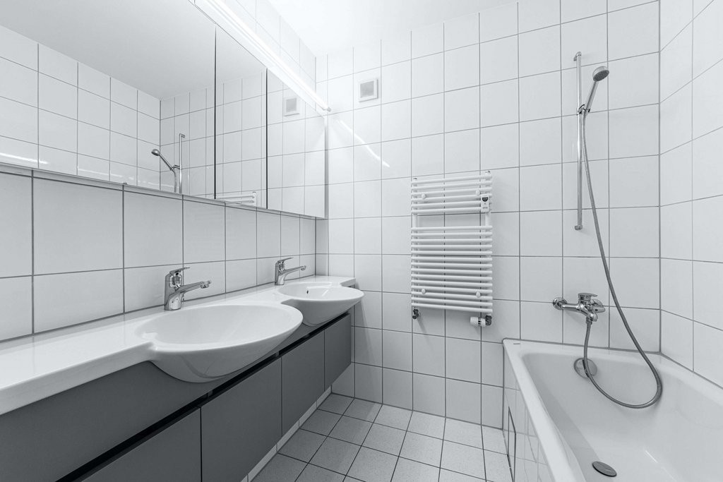 Appartamento di 6 ½ locali