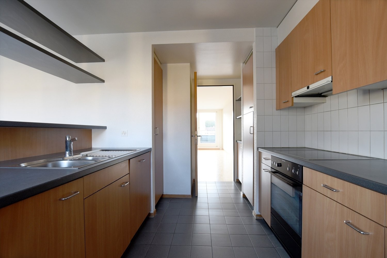 4 ½ rooms duplex, foto 4 di 9