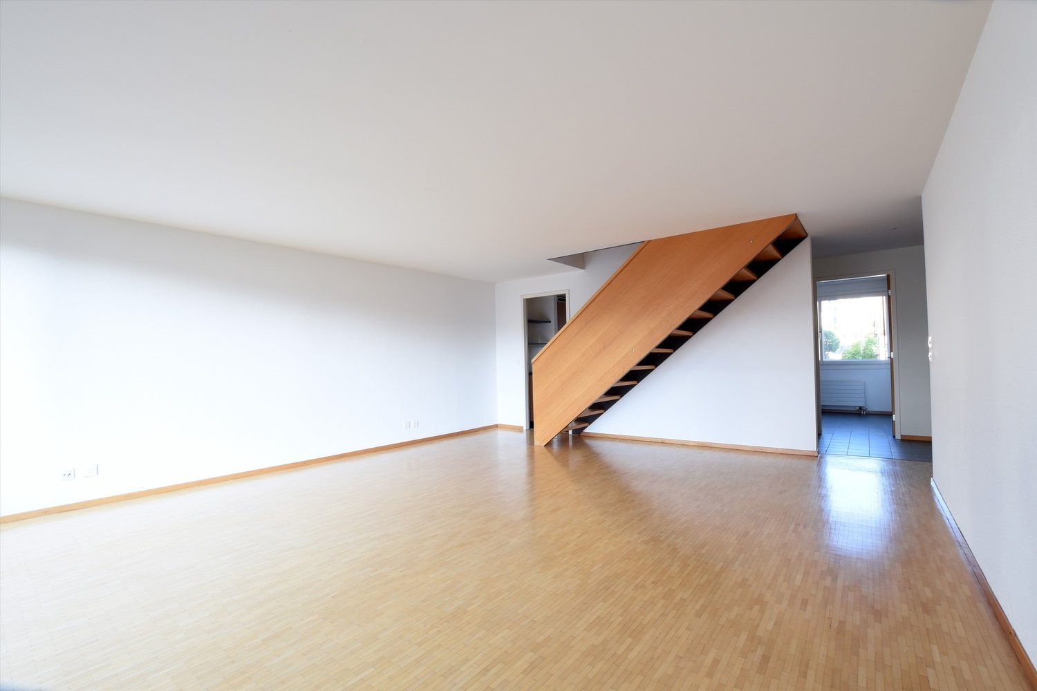 4 ½ rooms duplex, foto 1 di 9