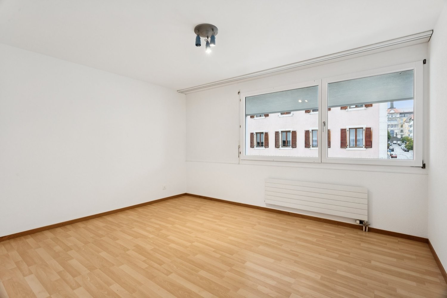 4 ½ rooms duplex, foto 7 di 9