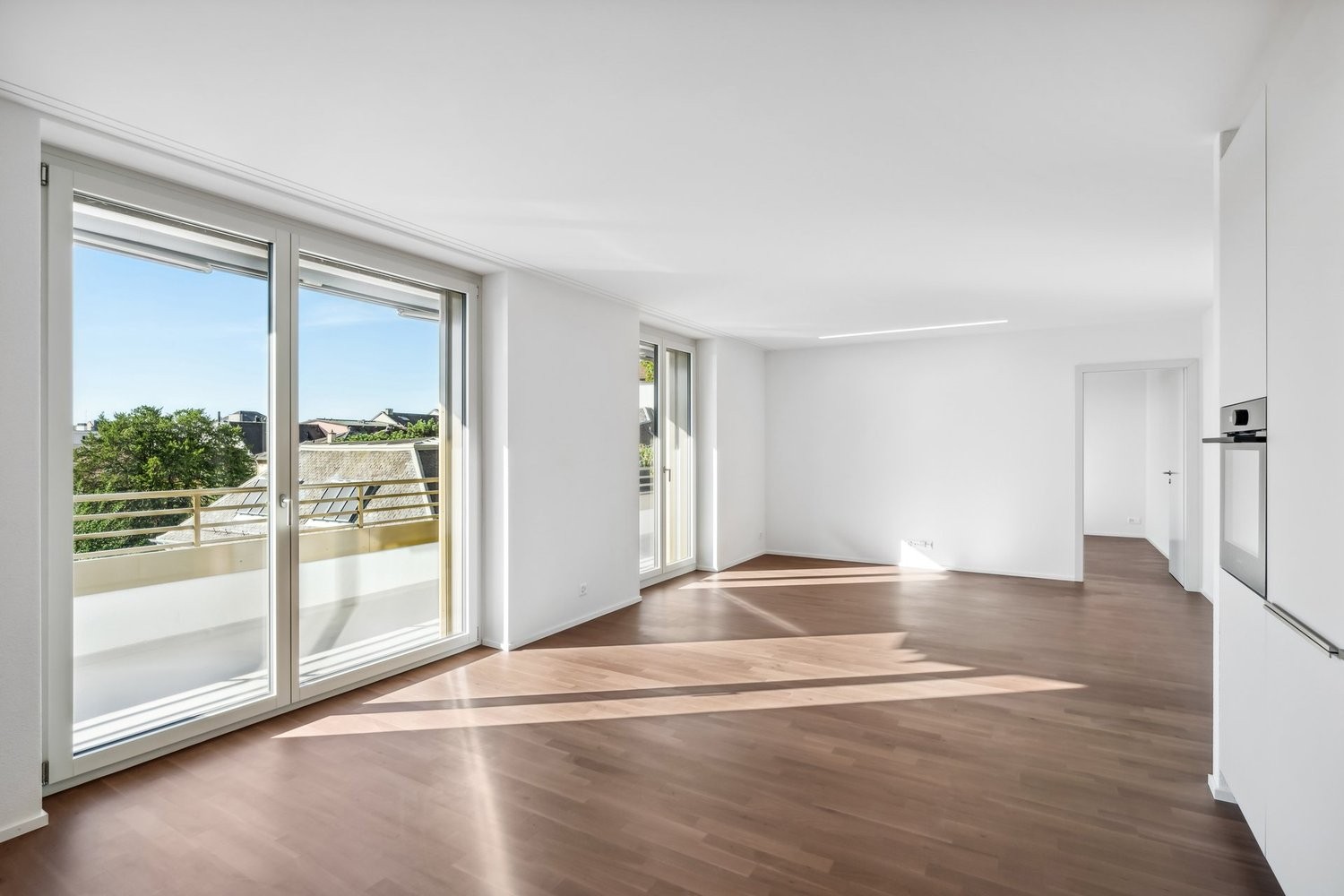 Appartamento di 2 ½ locali
