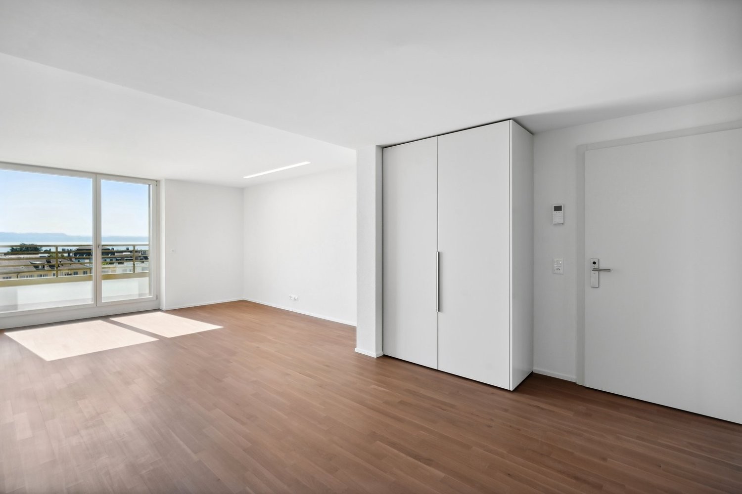 Appartamento di 2 ½ locali
