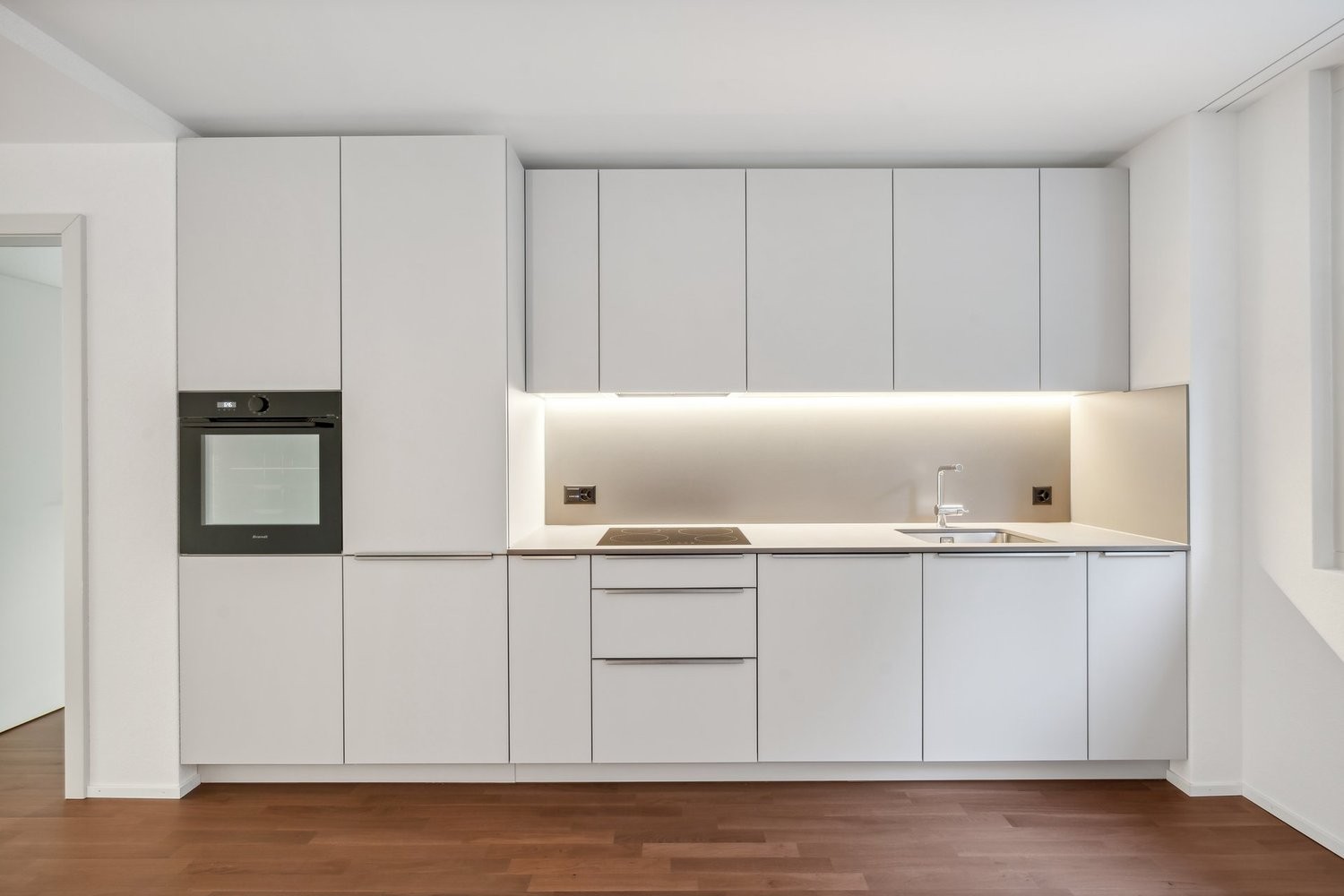 Appartamento di 2 ½ locali