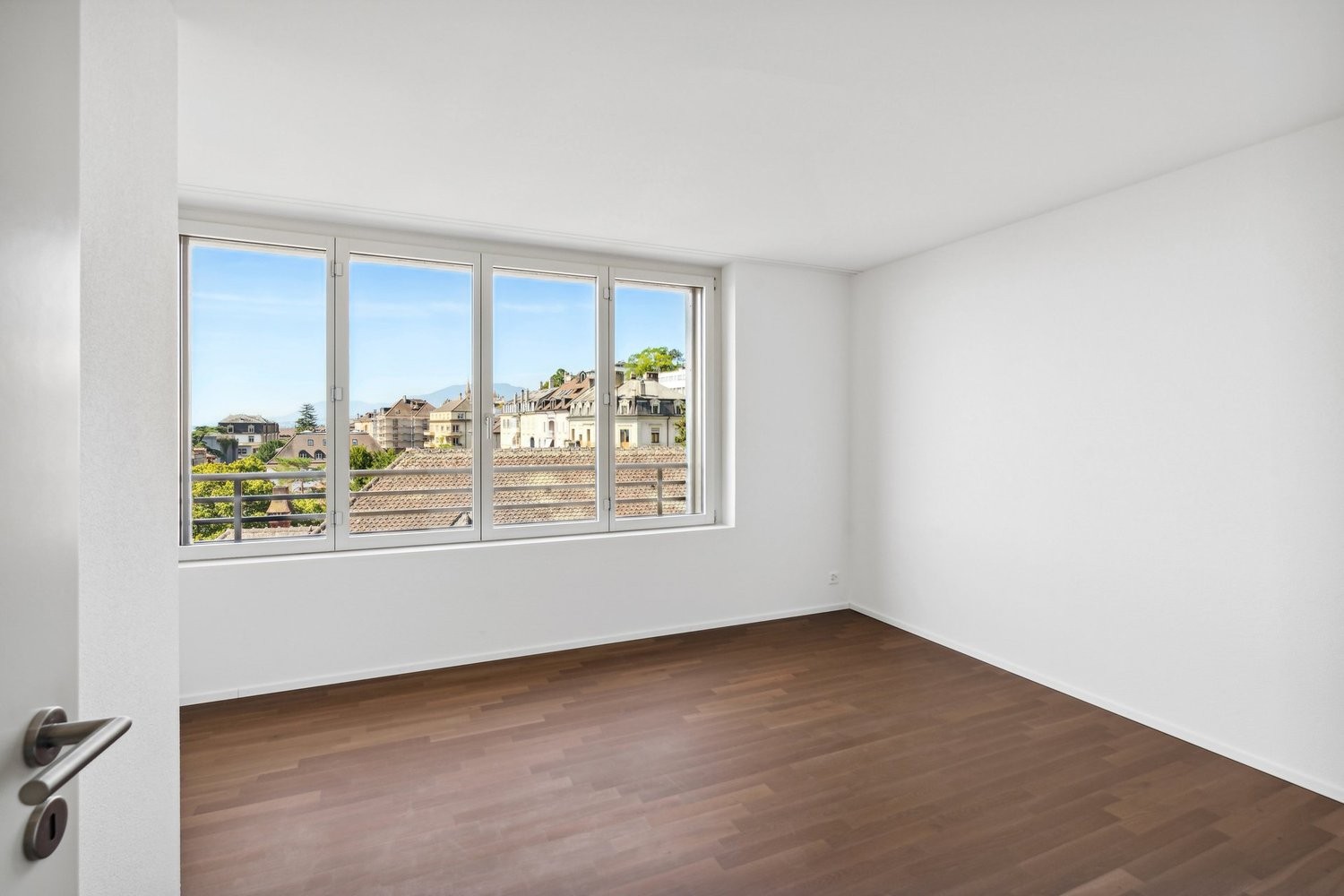 Appartamento di 2 ½ locali