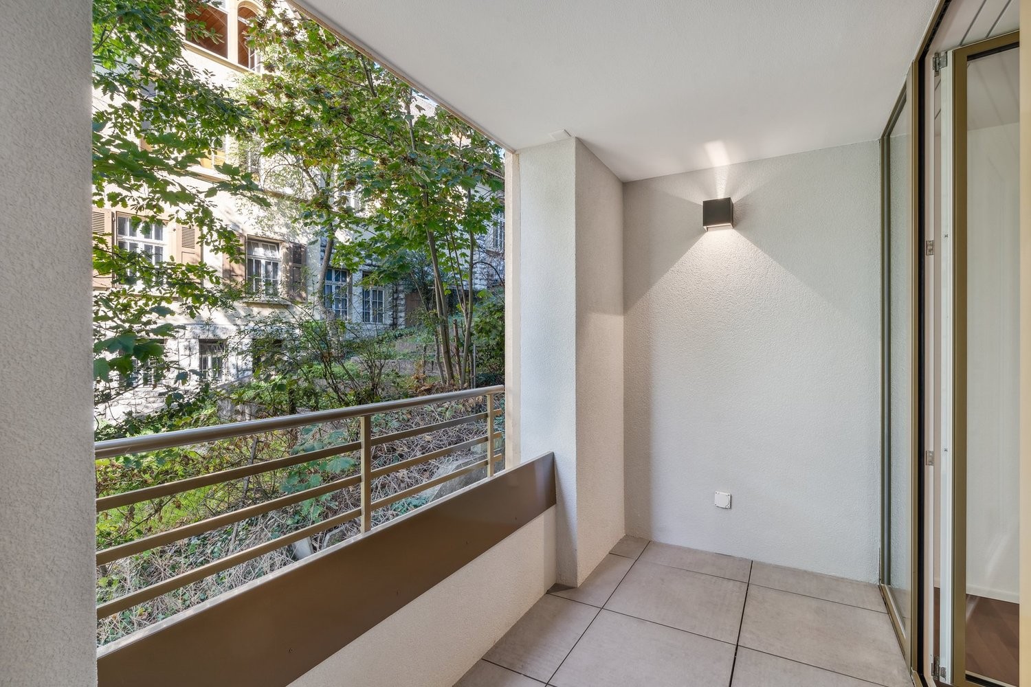 Appartamento di 2 ½ locali