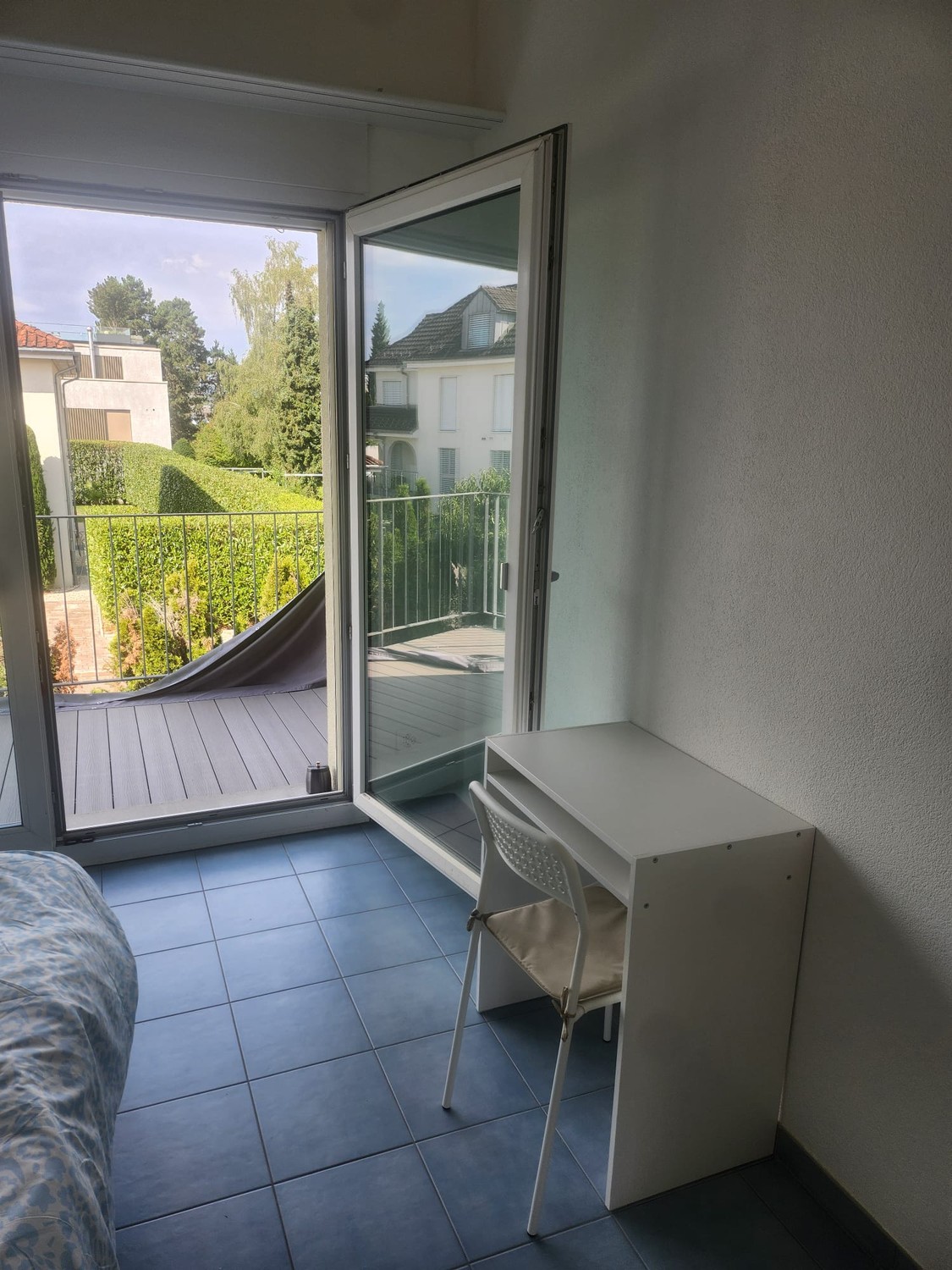 Zimmer in einer Wohngemeinschaft