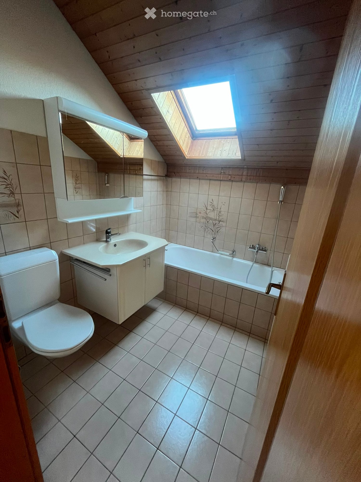 Casa unifamiliare di 4 ½ locali