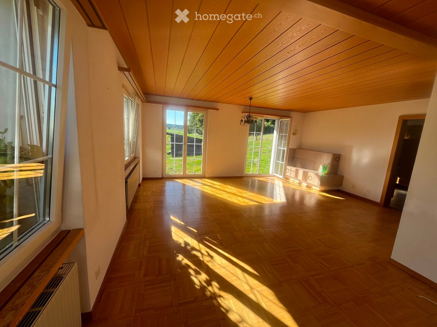 Casa unifamiliare di 4 ½ locali