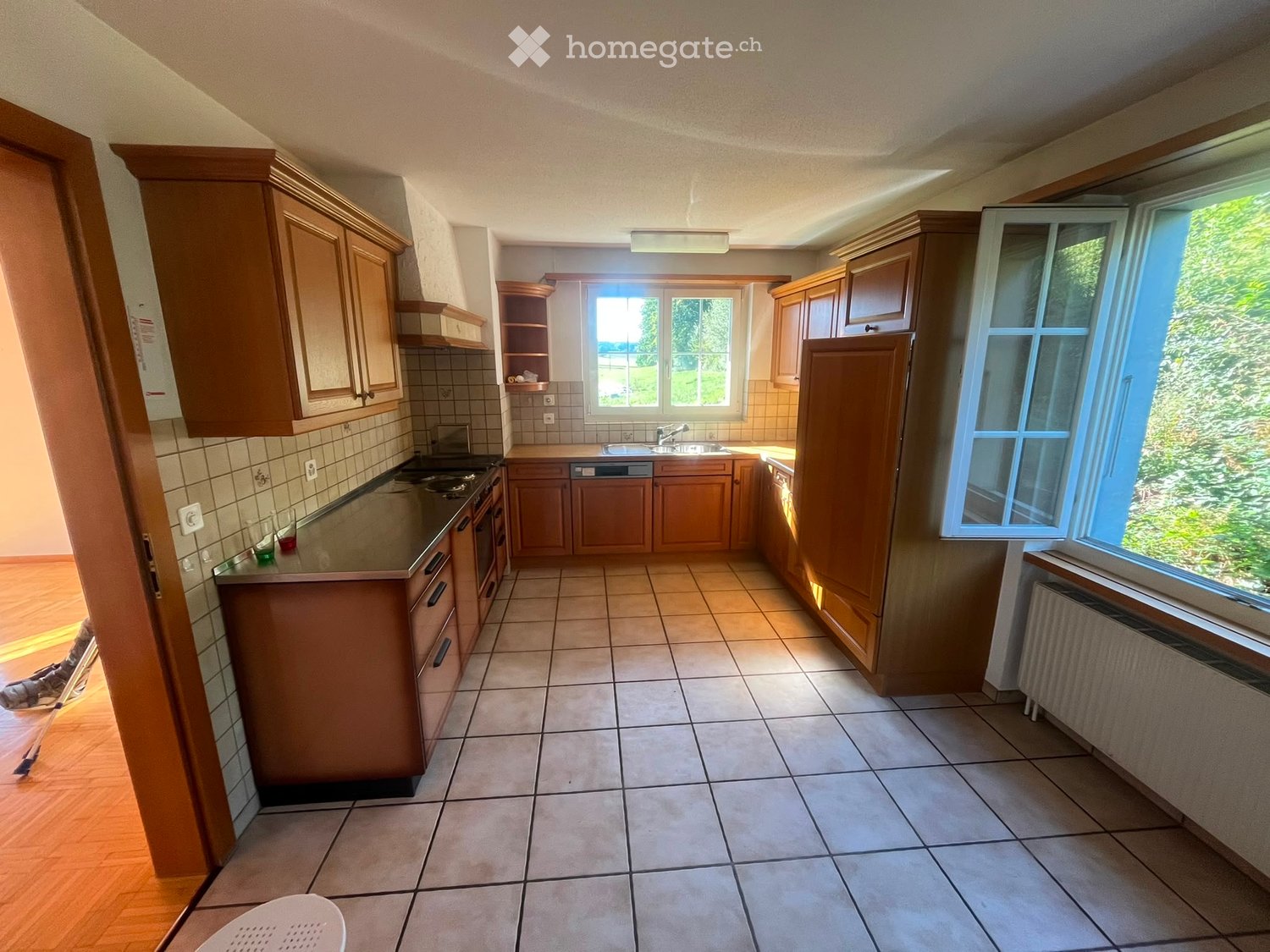 Casa unifamiliare di 4 ½ locali