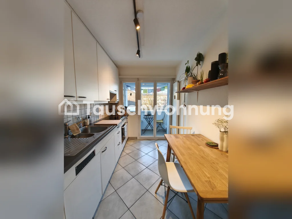 Appartamento di 2 ½ locali
