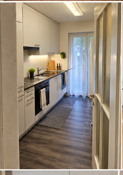 appartamento di 3 ½ locali