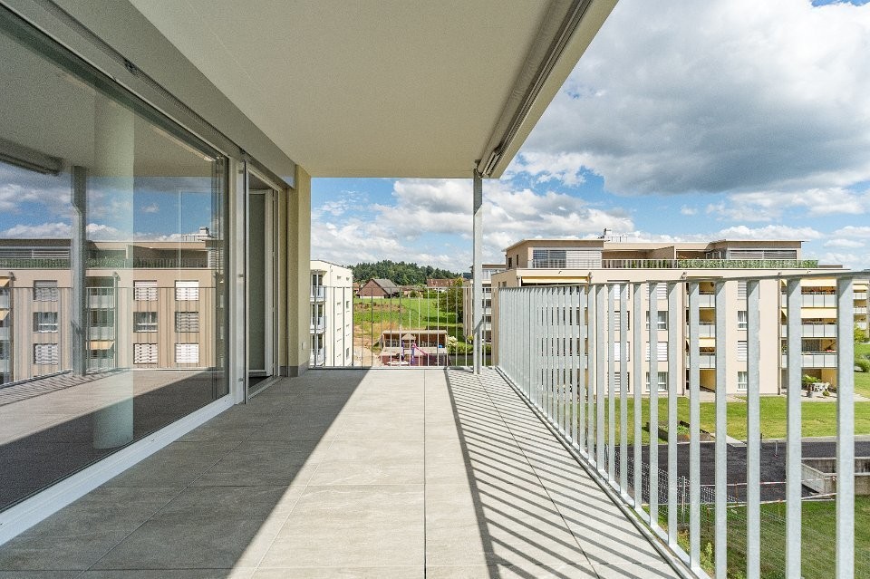 Appartamento di 3 ½ locali, foto 8 di 8