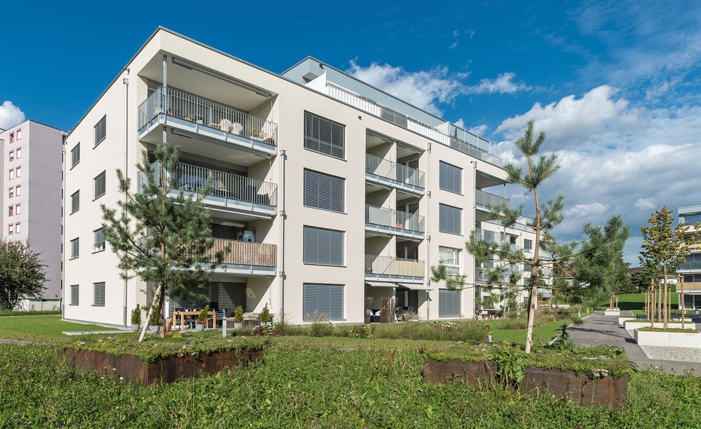 Appartamento di 3 ½ locali, foto 2 di 8