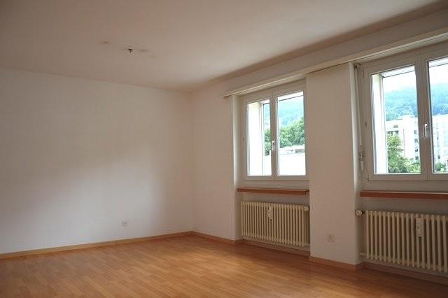 Appartement de 4 ½ pièces