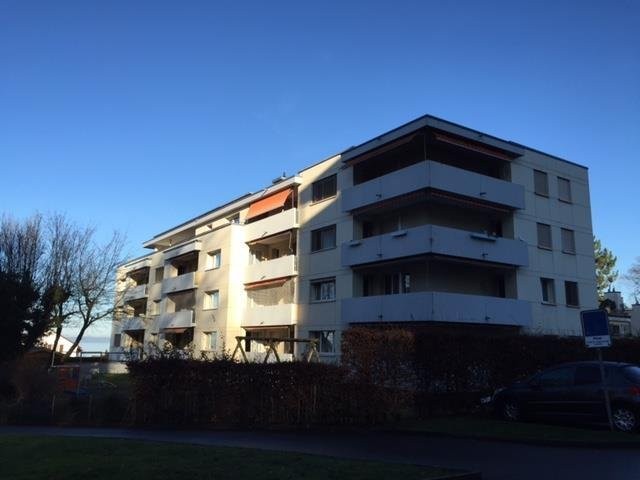 Appartement de 4 ½ pièces