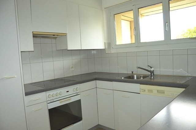 Appartement de 4 ½ pièces