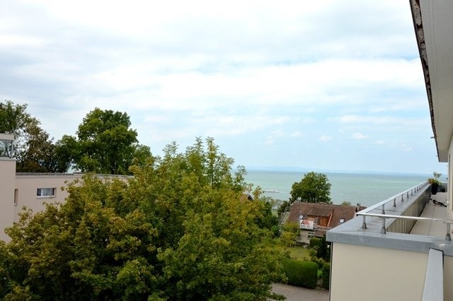 Appartement de 4 ½ pièces