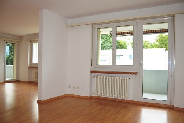 Appartement de 4 ½ pièces
