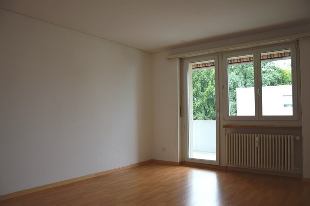 Appartement de 4 ½ pièces