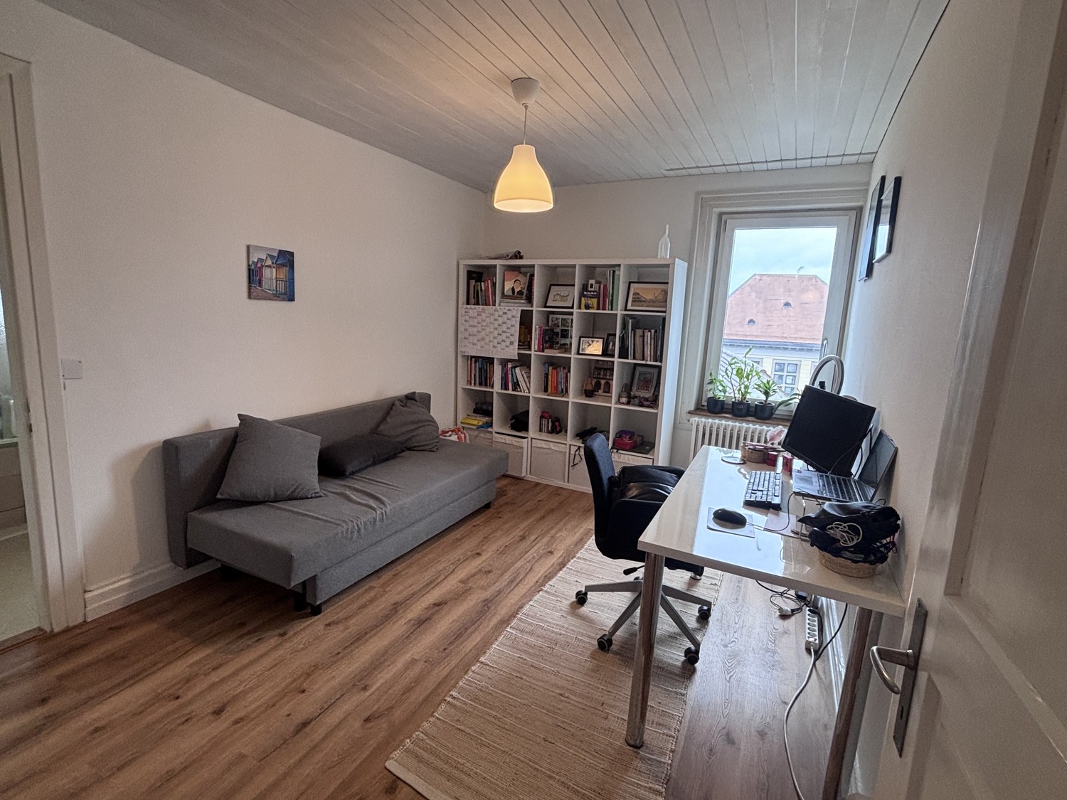 Appartamento di 3 locali, foto 6 di 7